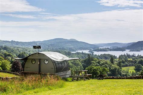 YHA Quirky Glamping Options LiveMoreYHA