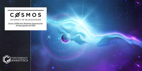What Does Cosmos Crypto Do What Is Cosmos Blockchain Most