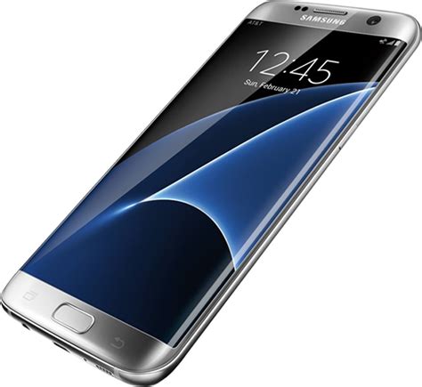 Samsung Galaxy S7 Edge Power Beauty In A Bold Design N175000