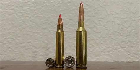 65 Creedmoor Vs 223 Review And Comparison Big Game Hunting Blog