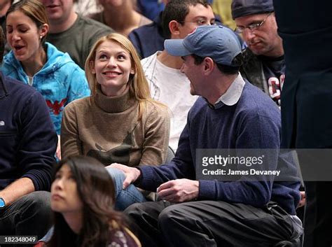 Claire Danes Billy Crudup Photos And Premium High Res Pictures Getty Images