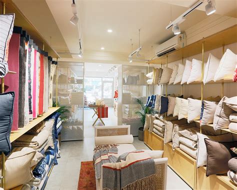 Home Furnishings Brand Sarita Handa Opens Second Store In Mumbai