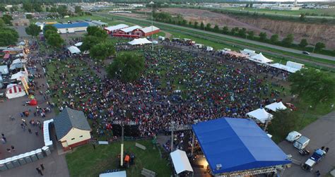 3101 e 26th st, sioux falls, sd, 57103. RibFest: An Epic Outdoor Food Fest In Sioux Falls South Dakota