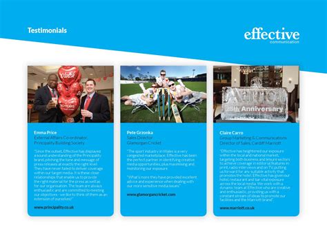 Effective Communication Brochure By Effective Communication Issuu