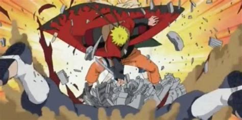 The 10 Strongest Naruto Punches Of All Time Richhippos