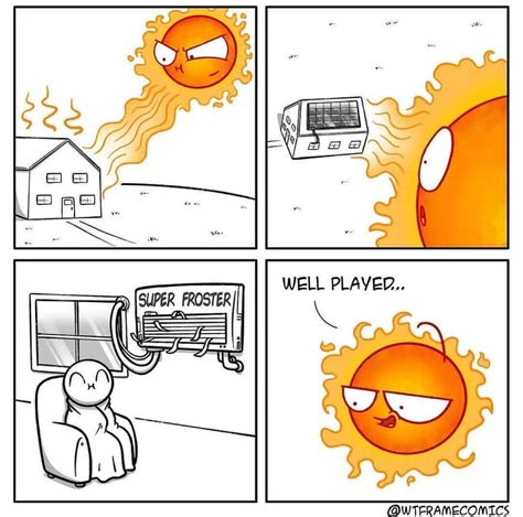 Solar Powered Life Meme By Whysosensitive Memedroid