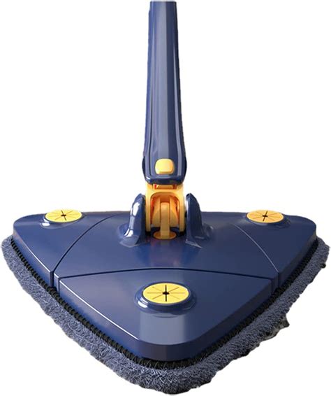 Amazon Com 360 Degree Rotatable Cleaning Mop Multifunctional Rotating