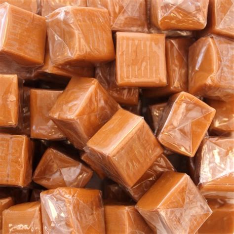 Caramels Opie S Candy Store