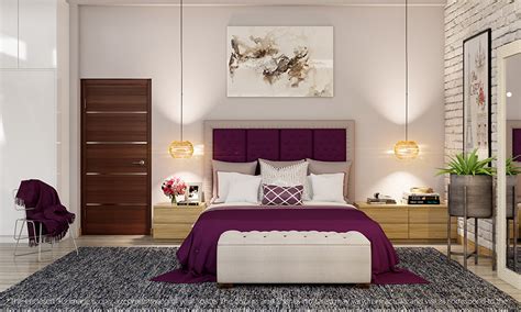 Modern Luxury Master Bedroom For You Home Design Cafe