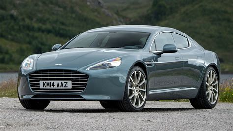 Aston Martin Rapide S 2013 Wallpapers And Hd Images Car Pixel