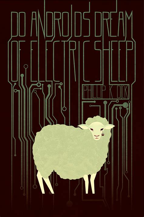 Do Androids Dream Of Electric Sheep On Ccs Portfolios