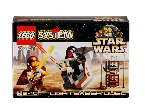 The Lego Star Wars 20th Anniversary Post Fbtb