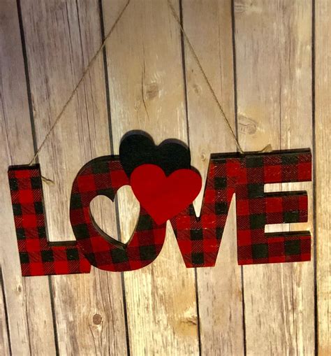 love-wall-hanging-sign,-wooden-sign-decor,-love-sign,-decoupaged-sign