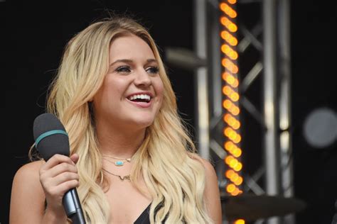 Kelsea Ballerini Joins All Star Lineup For Climate Change Song Sounds