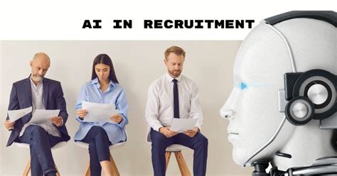Ai In Recruitment Benefits And Drawbacks Ai In Recruitment Pros And