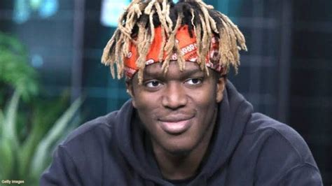 Youtuber And Singer Ksi Found Dead In His Apartment After Being Shot