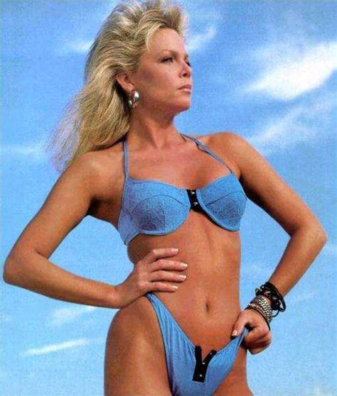 61 Lisa Hartman Black Sexy Pictures Which Demonstrate She Is The
