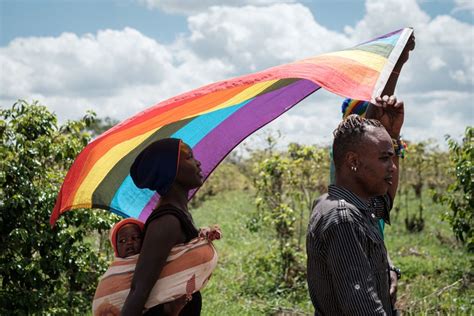 Ugandas President Has Signed One Of The Worlds Harshest Anti Lgbtq Bills Into Law Them