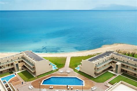 Хотели в Александруполис Гърция all inclusive цени оферти за почивка в Александруполис