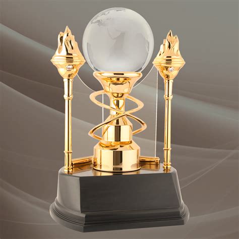 High End Custom Trophy Unique Trophy Designs For Awards Saxton