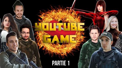 Youtube Game Partie 1 Youtube