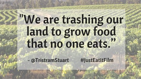 4 Fantastic Food Waste Quotes From The Just Eat It Film