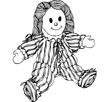 Learn vocabulary, terms and more with flashcards, games and other study tools. Creepy Doll Coloring Pages - Coloring Home