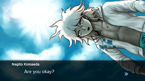 Posting Nagito Imagesmemes Until Danganronpa S Comes Out Day 1 R