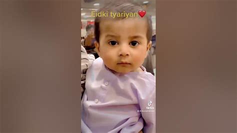 Eid Ki Tayari 😍 Shumaim Khan Shorts Eid Youtube
