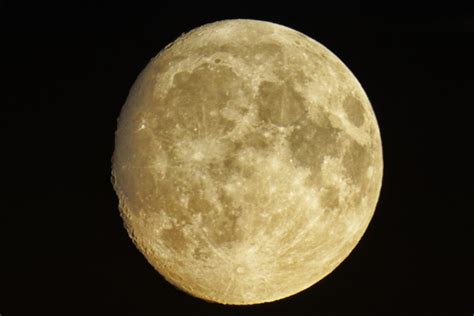 Fotos Gratis Atmósfera Luna Llena Luz De La Luna Astronomía