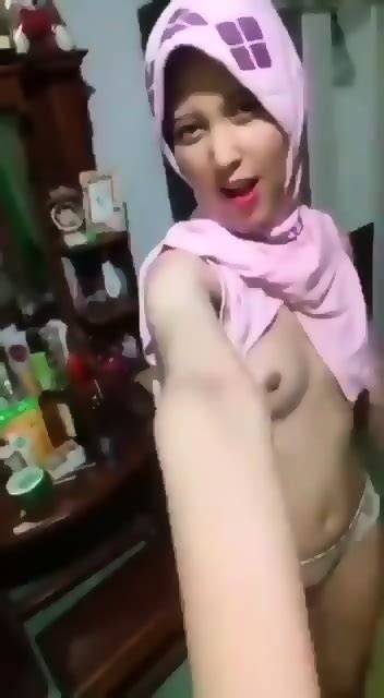 Gadis Hijab Sange Eporner