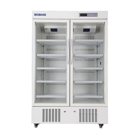 Laboratory Refrigeratordouble Door 656l1500l Buy Biobase