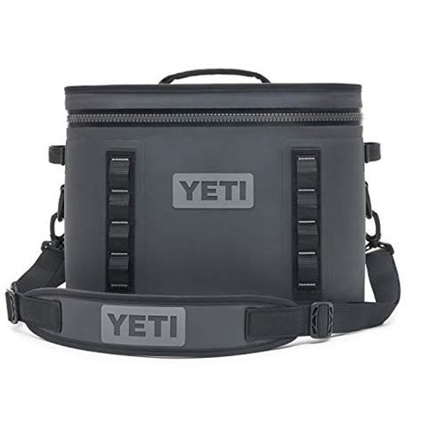 YETI Hopper Flip 18 Review The Ultimate Portable Soft Cooler CoolerHunt