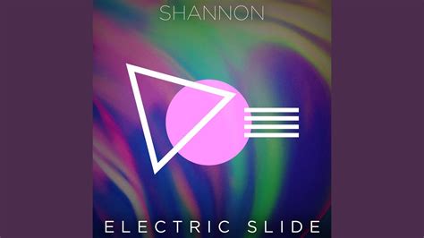 Electric Slide Youtube