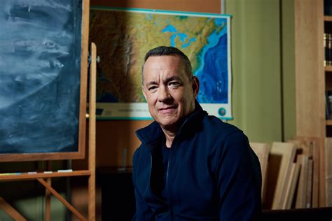 Tom Hanks New Book Shines Light On Most Decent Star In Hollywood Rolling Stone