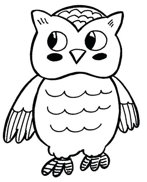 owl coloring pages  getcoloringscom  printable colorings pages  print  color