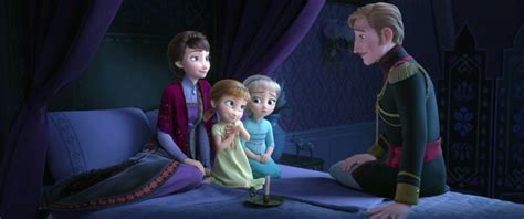 King Agnarr Frozen And Frozen 2 The Best Disney Dads Ranked Popsugar Love And Sex Photo 4