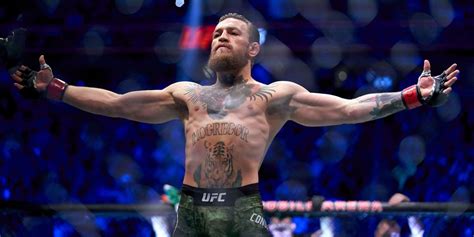 The home of ultimate fighting championship. L'UFC confirme bien la retraite de Conor McGregor | Arts ...
