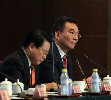 First bank that i've used that doesn't take advantage of customers. WZ-CN006 | World Bank Chief Economist Justin Yifu Lin at ...
