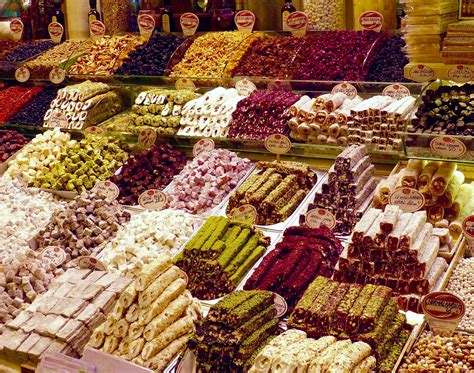 turkish food guide  foodies passport  plates