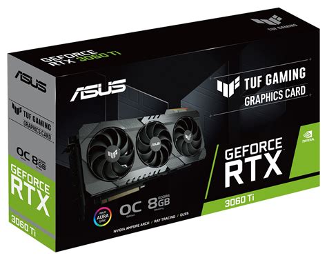One such card, the asus rog strix geforce rtx 3080 ti, has leaked out. Test ASUS TUF GAMING GeForce RTX 3060 Ti OC. Małe Ampere w ...