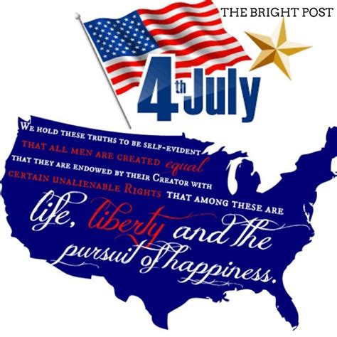 Usa Independence Day Quotes Dp Images For Instagram Whatsapp And Facebook