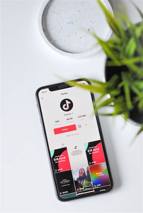 Mastering The TikTok Algorithm