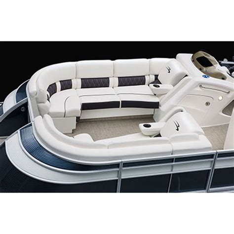 Bennington Pontoon Boat Seat Covers Velcromag