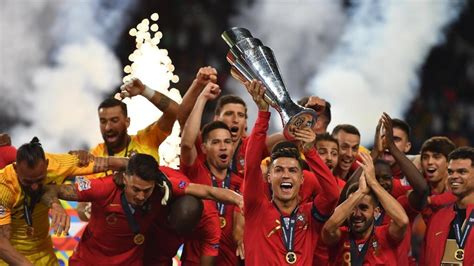 Todos Os Jogos E Resultados Da Uefa Nations League 201819 Uefa Nations League