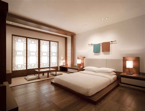 Awesome Korean Bedroom Design Ideas Best Home Design