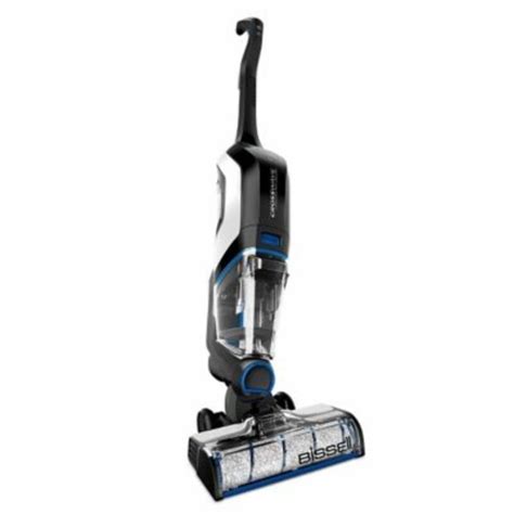 Bissell Crosswave Cordless Max Deluxe All In One Multi Surface