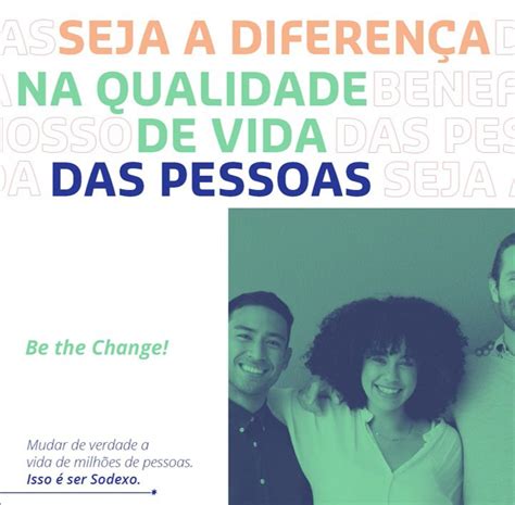 Sodexo Benefícios E Incentivos Divulga Sua Proposta De Valor Como Marca Empregadora No Brasil