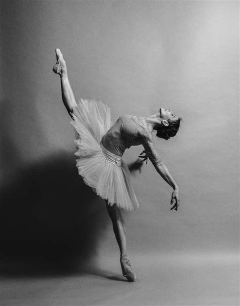 Ballerina Alina Cojocaru To Leave English National Ballet The