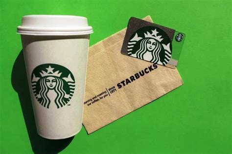 Guide How To Check Starbucks T Card Balance Easily